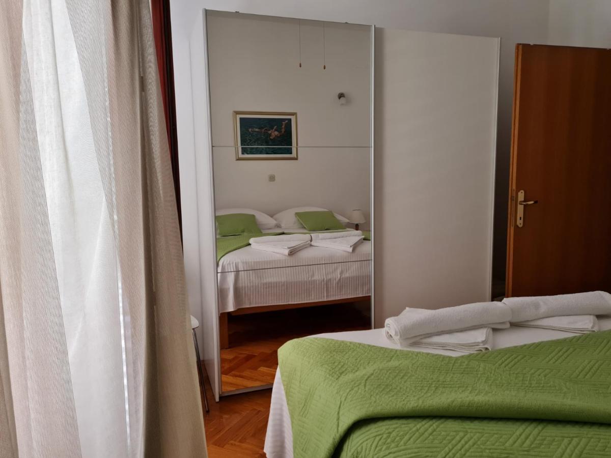 Guesthouse Ante Сплит Екстериор снимка