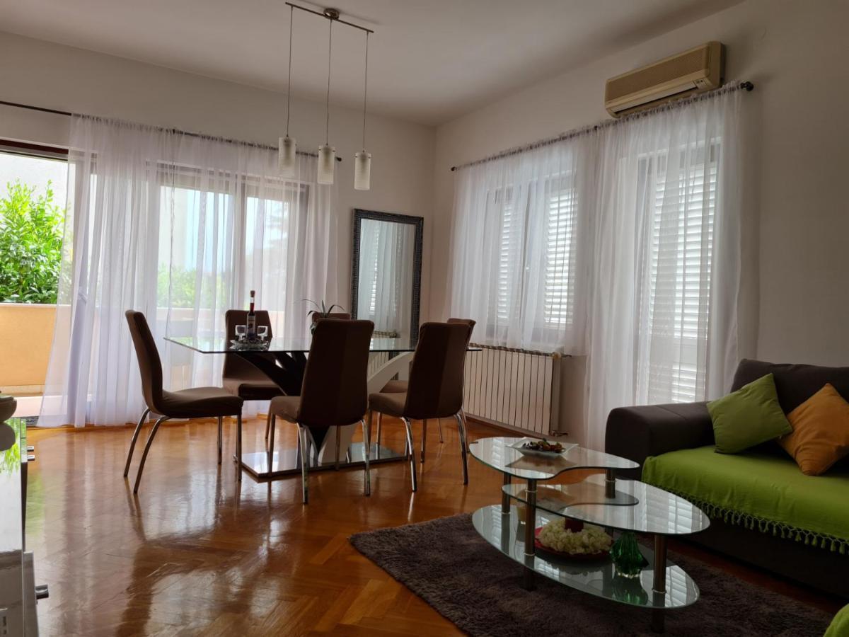 Guesthouse Ante Сплит Екстериор снимка