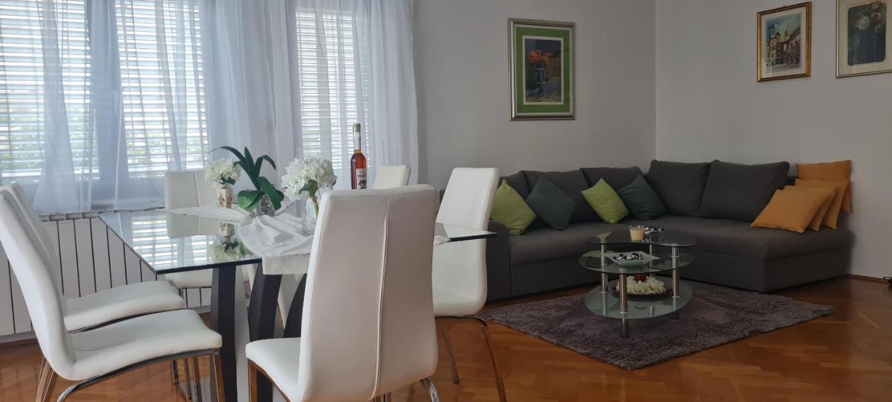 Guesthouse Ante Сплит Екстериор снимка