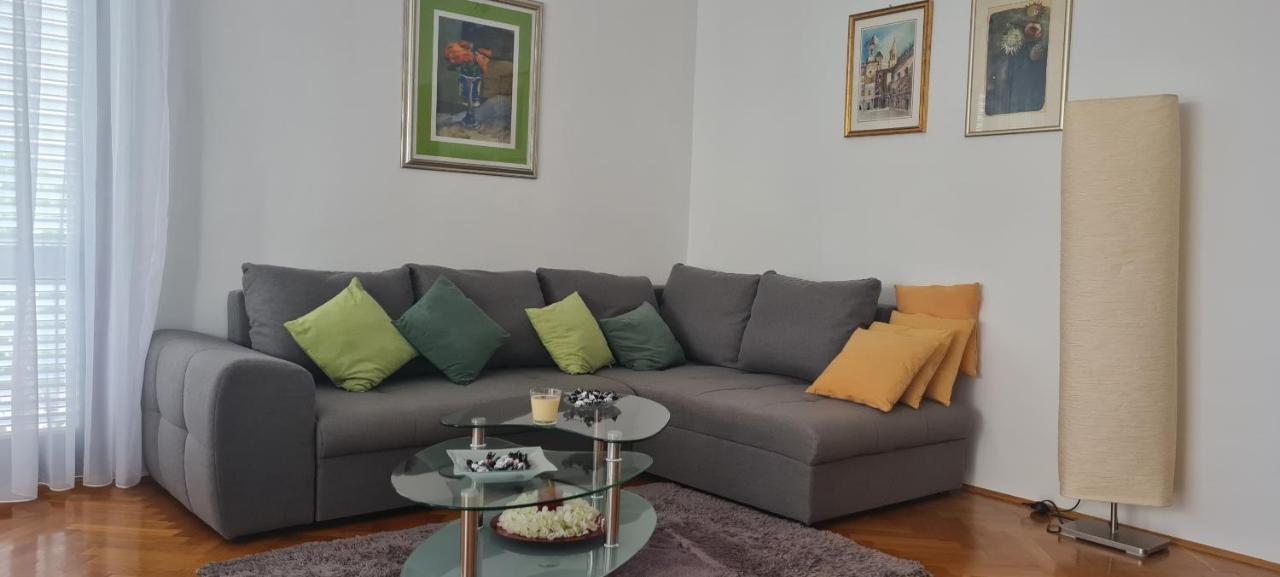 Guesthouse Ante Сплит Екстериор снимка