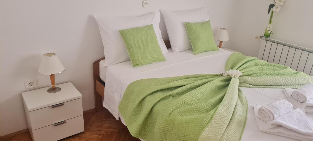 Guesthouse Ante Сплит Екстериор снимка