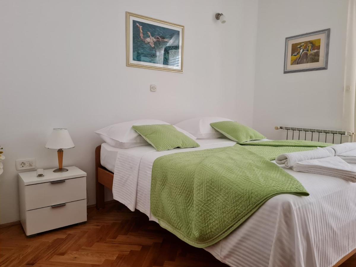 Guesthouse Ante Сплит Екстериор снимка