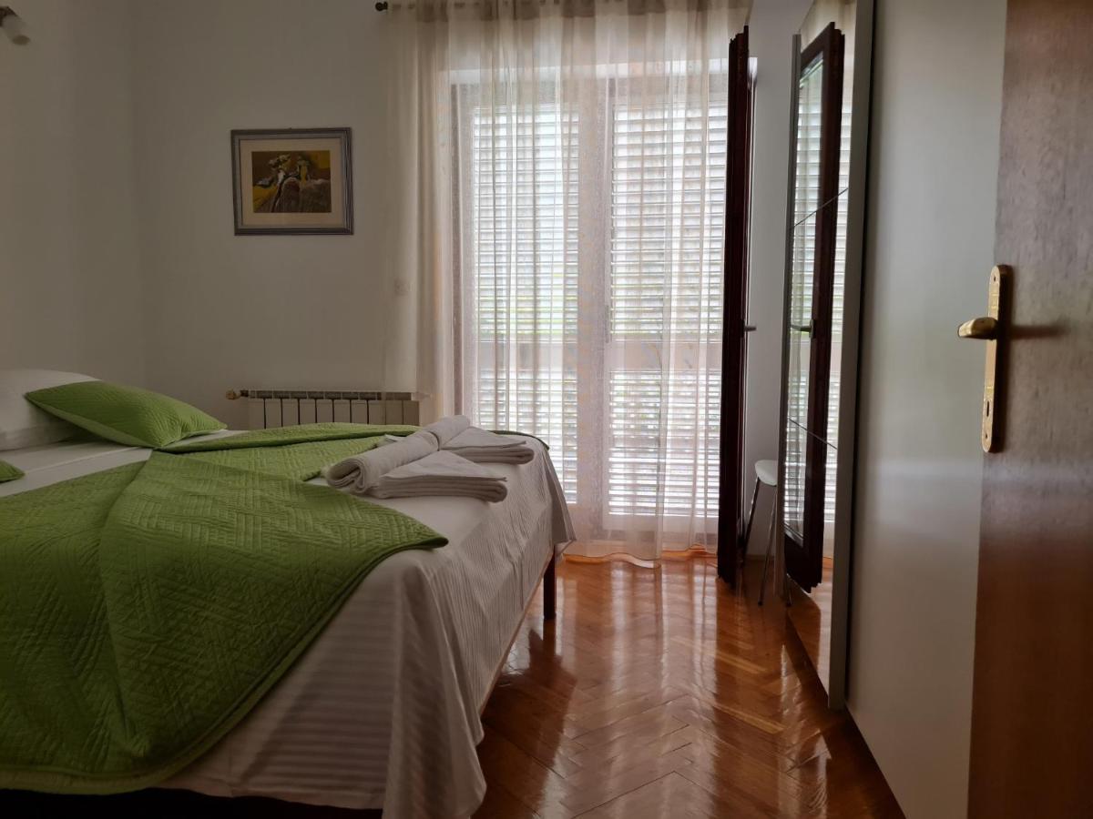 Guesthouse Ante Сплит Екстериор снимка