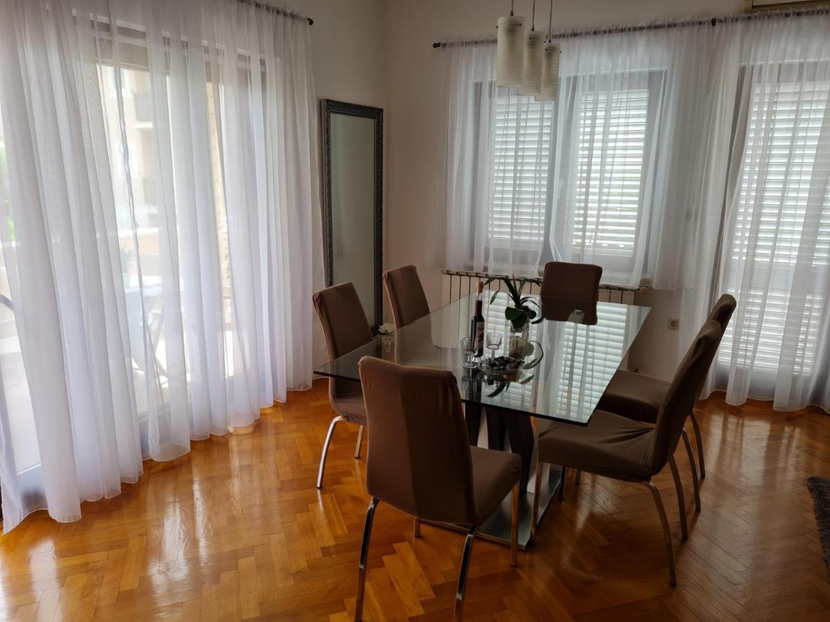 Guesthouse Ante Сплит Екстериор снимка