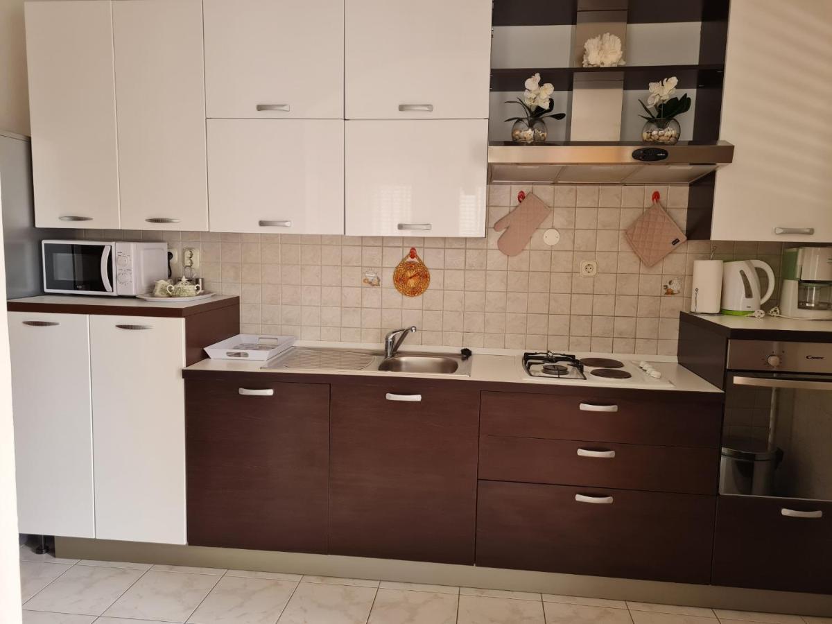 Guesthouse Ante Сплит Екстериор снимка