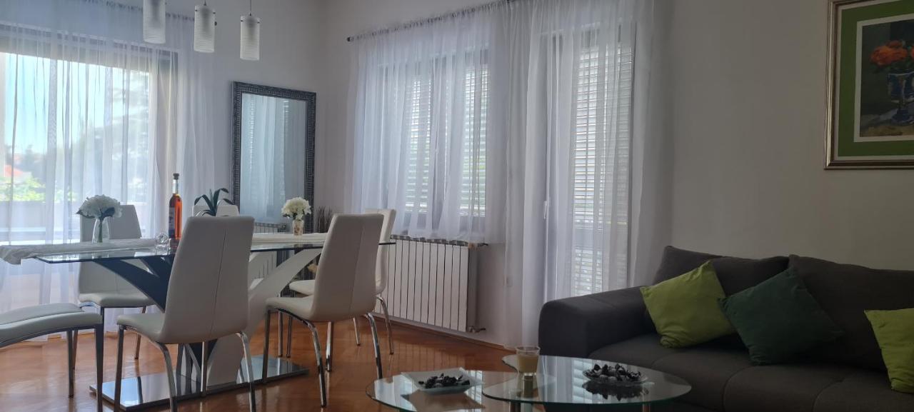 Guesthouse Ante Сплит Екстериор снимка
