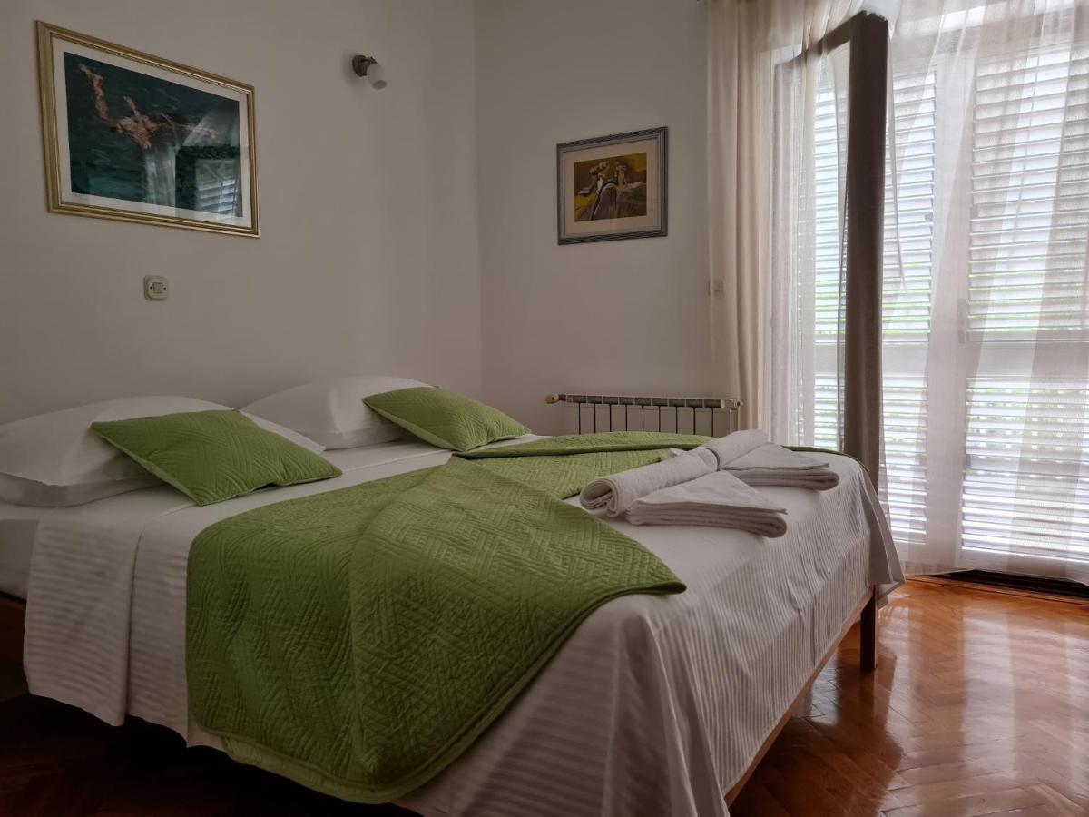 Guesthouse Ante Сплит Екстериор снимка