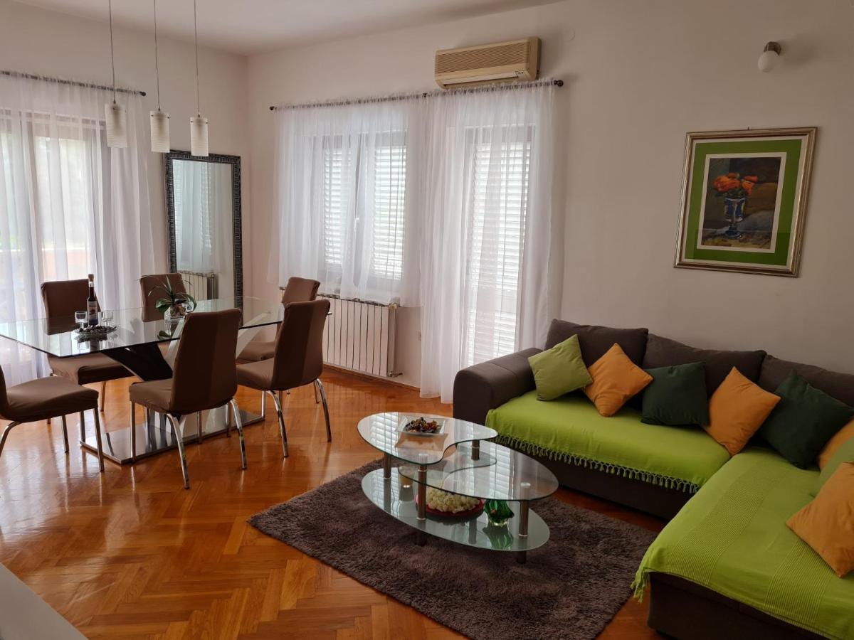 Guesthouse Ante Сплит Екстериор снимка