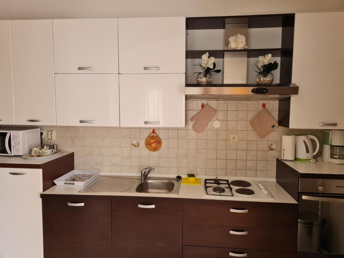 Guesthouse Ante Сплит Екстериор снимка