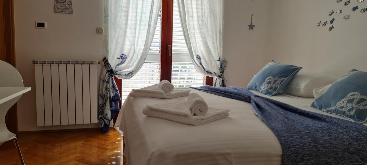 Guesthouse Ante Сплит Екстериор снимка