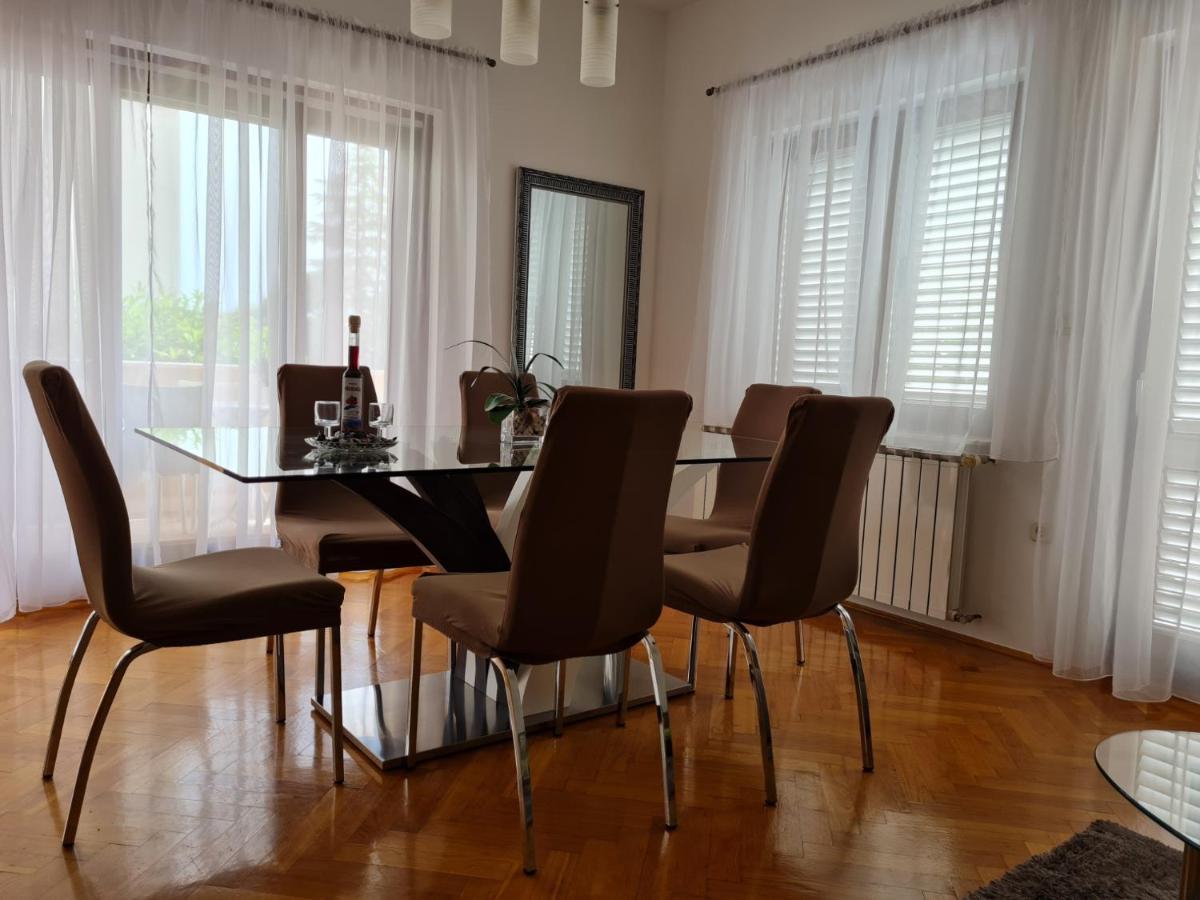 Guesthouse Ante Сплит Екстериор снимка