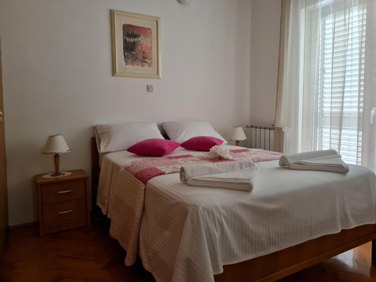 Guesthouse Ante Сплит Екстериор снимка