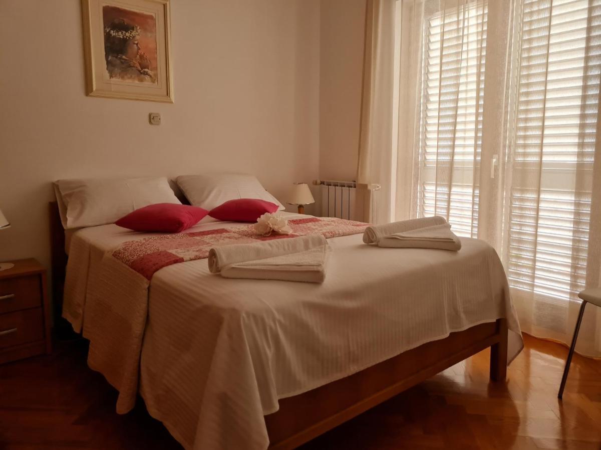 Guesthouse Ante Сплит Екстериор снимка
