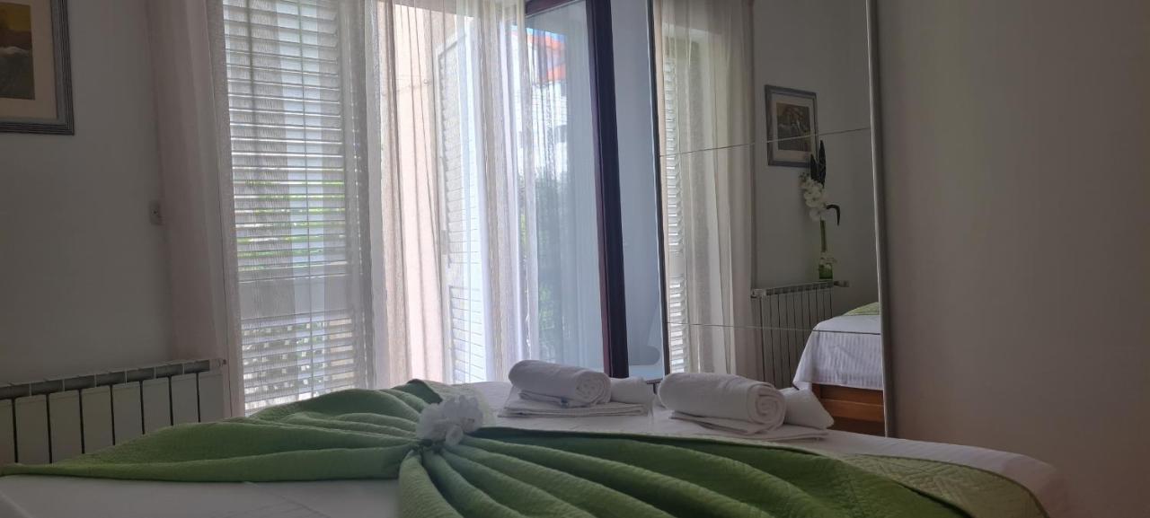 Guesthouse Ante Сплит Екстериор снимка