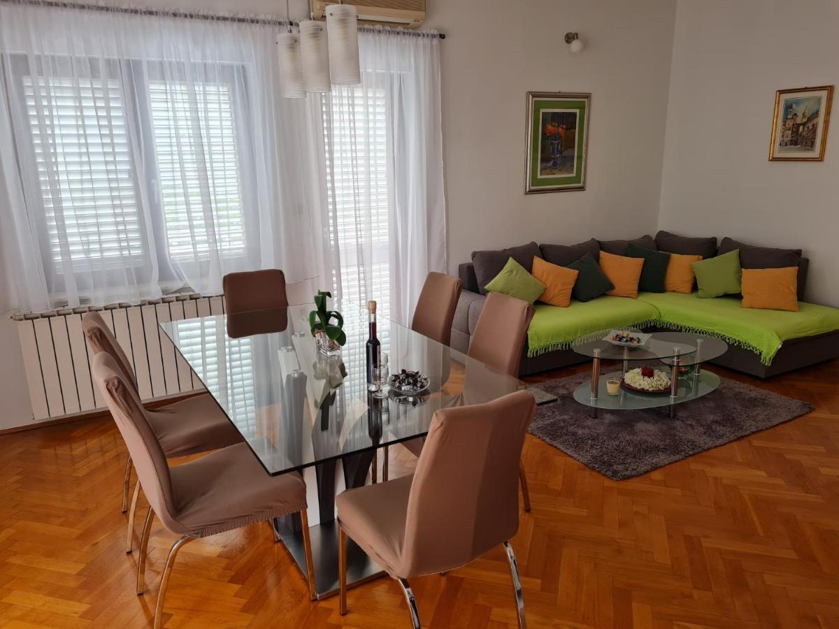 Guesthouse Ante Сплит Екстериор снимка