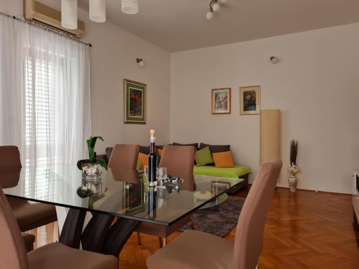 Guesthouse Ante Сплит Екстериор снимка