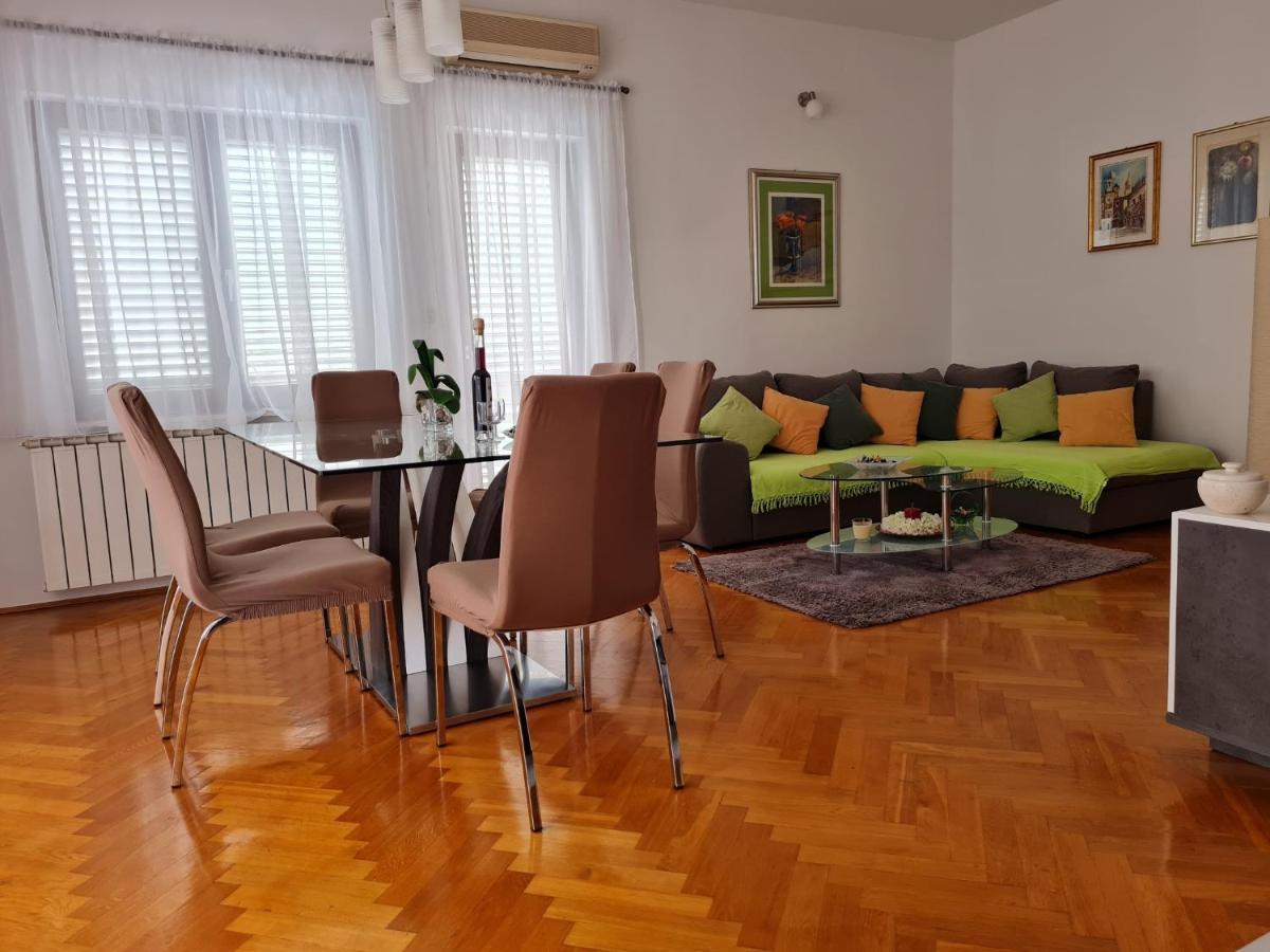 Guesthouse Ante Сплит Екстериор снимка