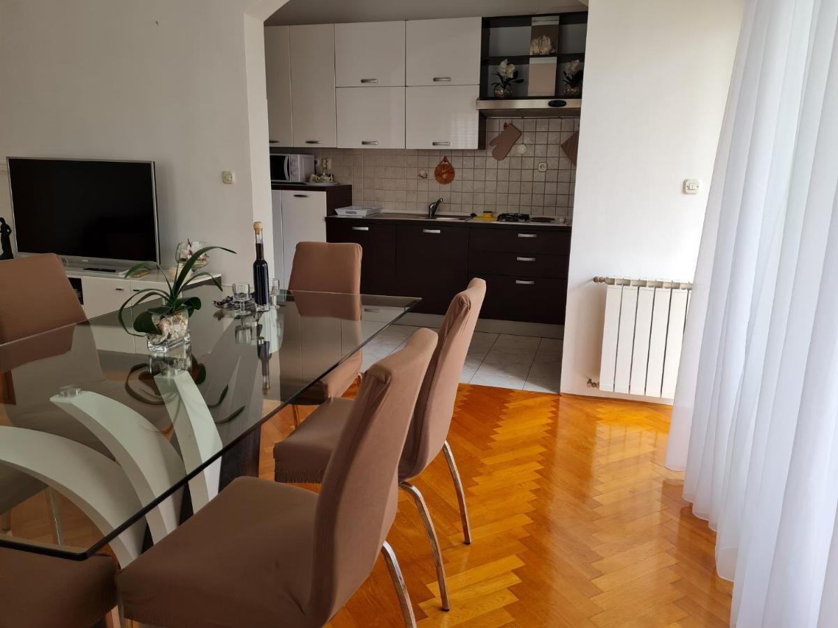 Guesthouse Ante Сплит Екстериор снимка