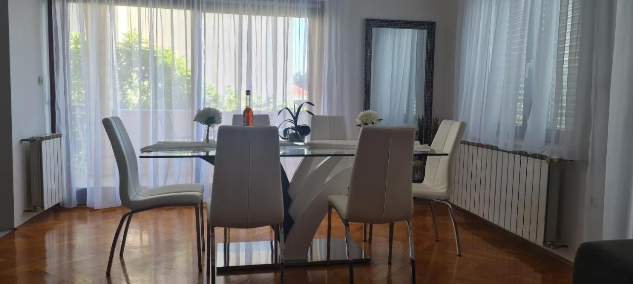Guesthouse Ante Сплит Екстериор снимка