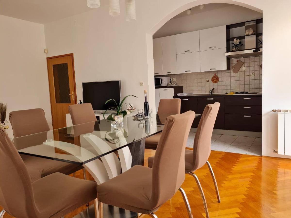 Guesthouse Ante Сплит Екстериор снимка