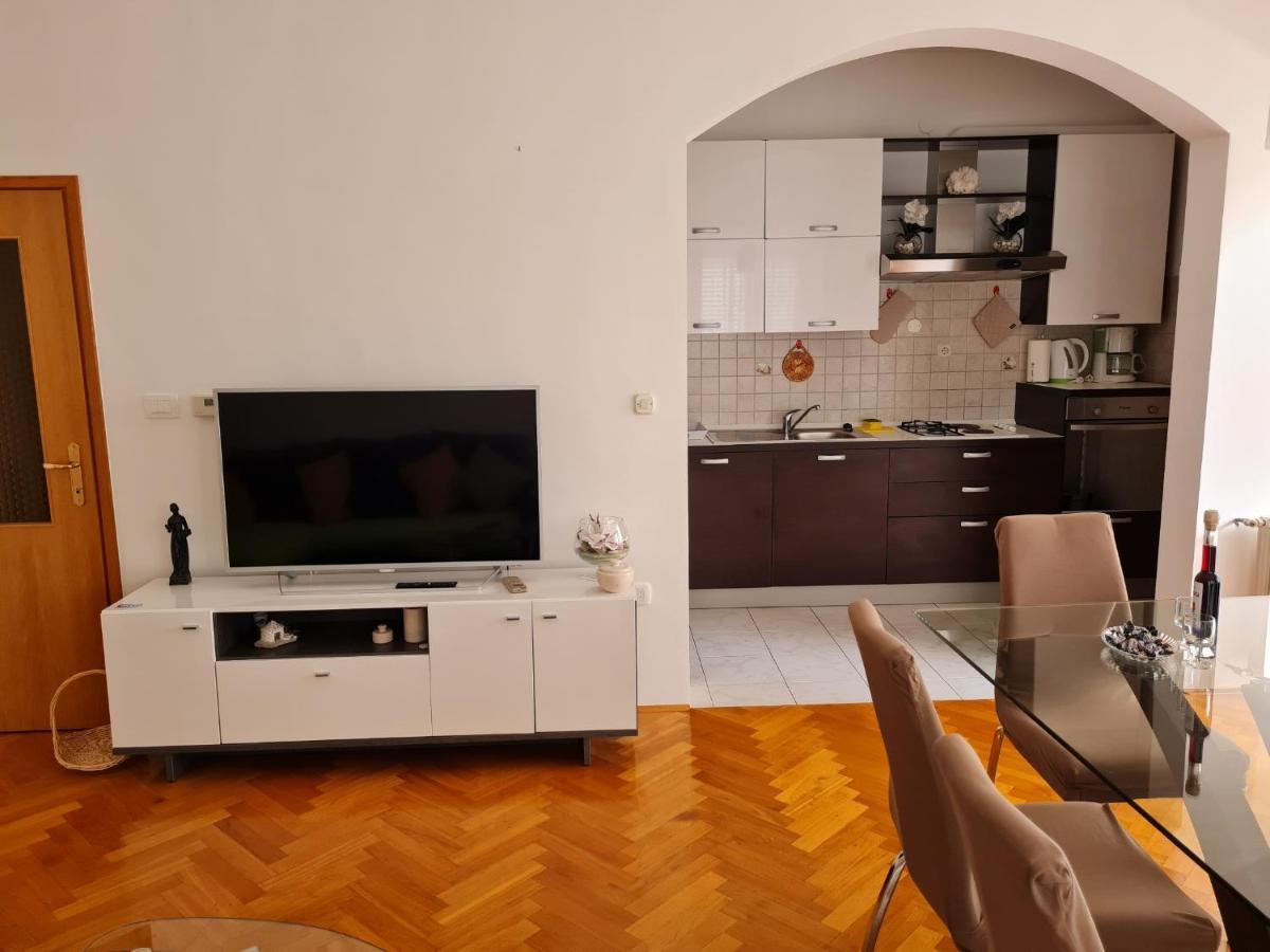 Guesthouse Ante Сплит Екстериор снимка