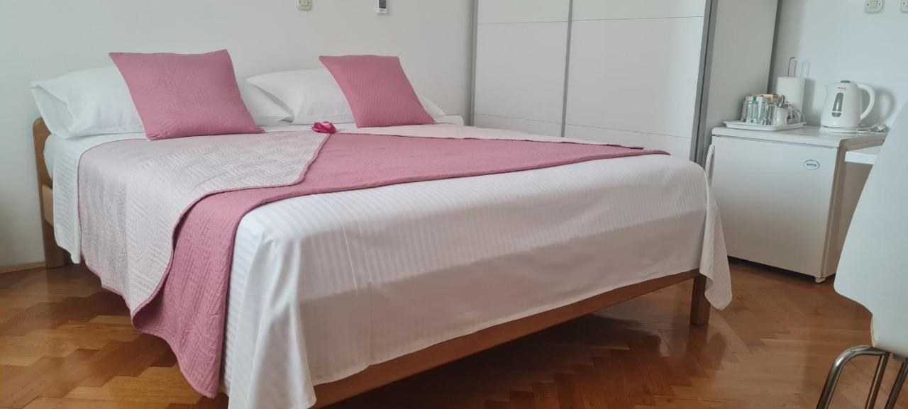 Guesthouse Ante Сплит Екстериор снимка
