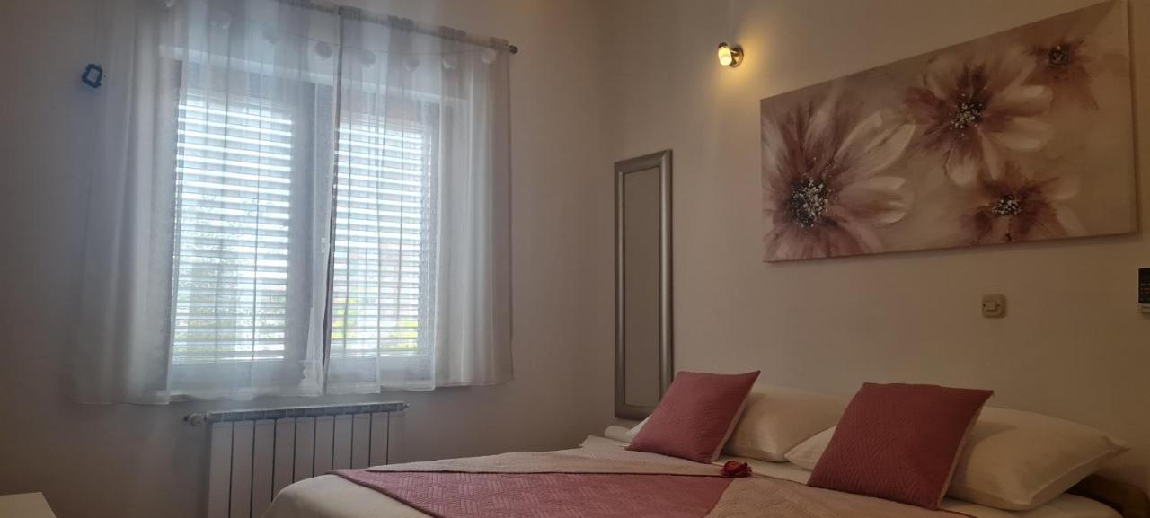 Guesthouse Ante Сплит Екстериор снимка