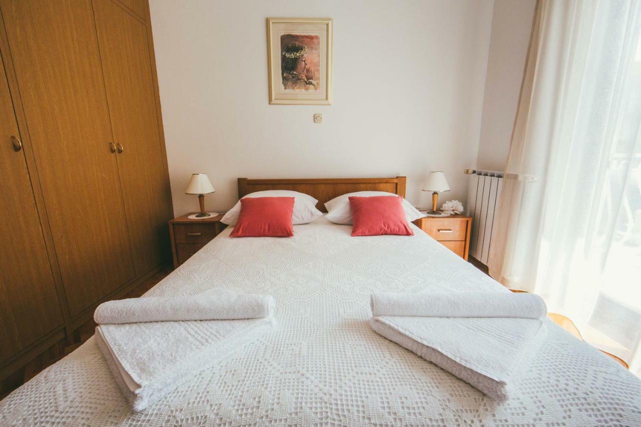 Guesthouse Ante Сплит Екстериор снимка