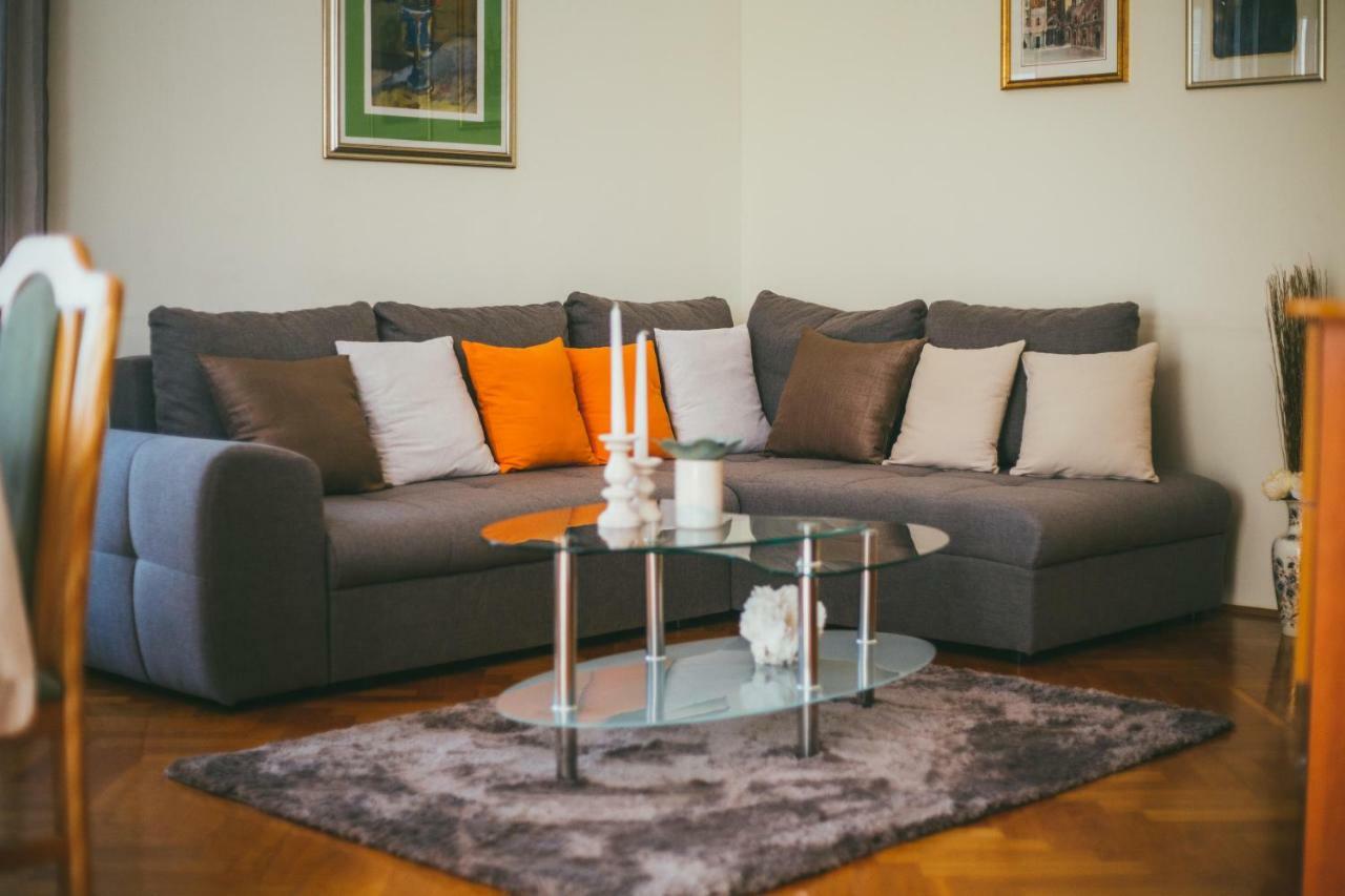Guesthouse Ante Сплит Екстериор снимка