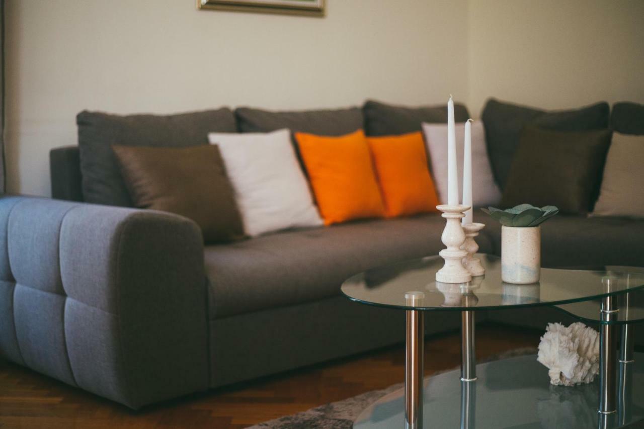 Guesthouse Ante Сплит Екстериор снимка