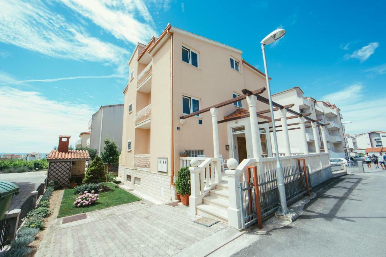 Guesthouse Ante Сплит Екстериор снимка