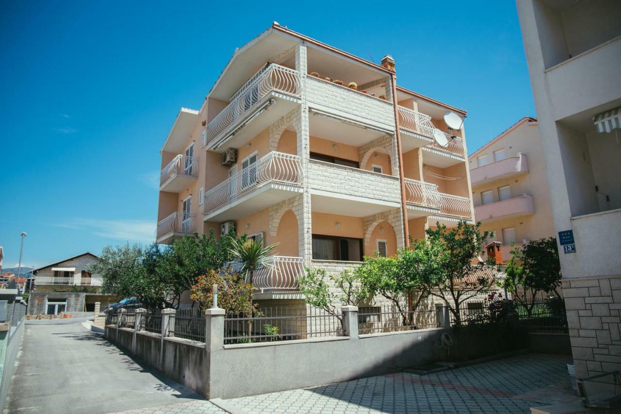 Guesthouse Ante Сплит Екстериор снимка