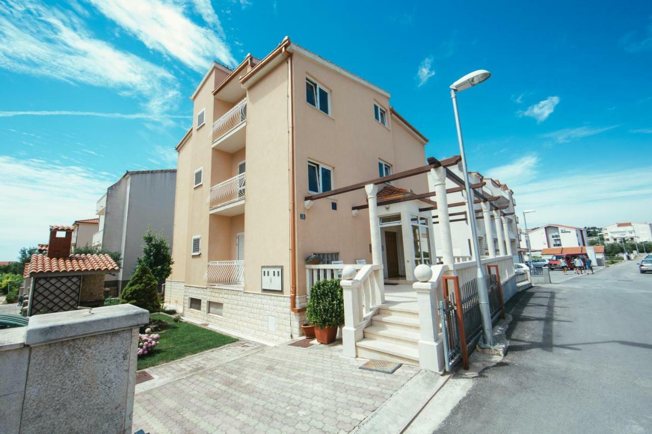 Guesthouse Ante Сплит Екстериор снимка