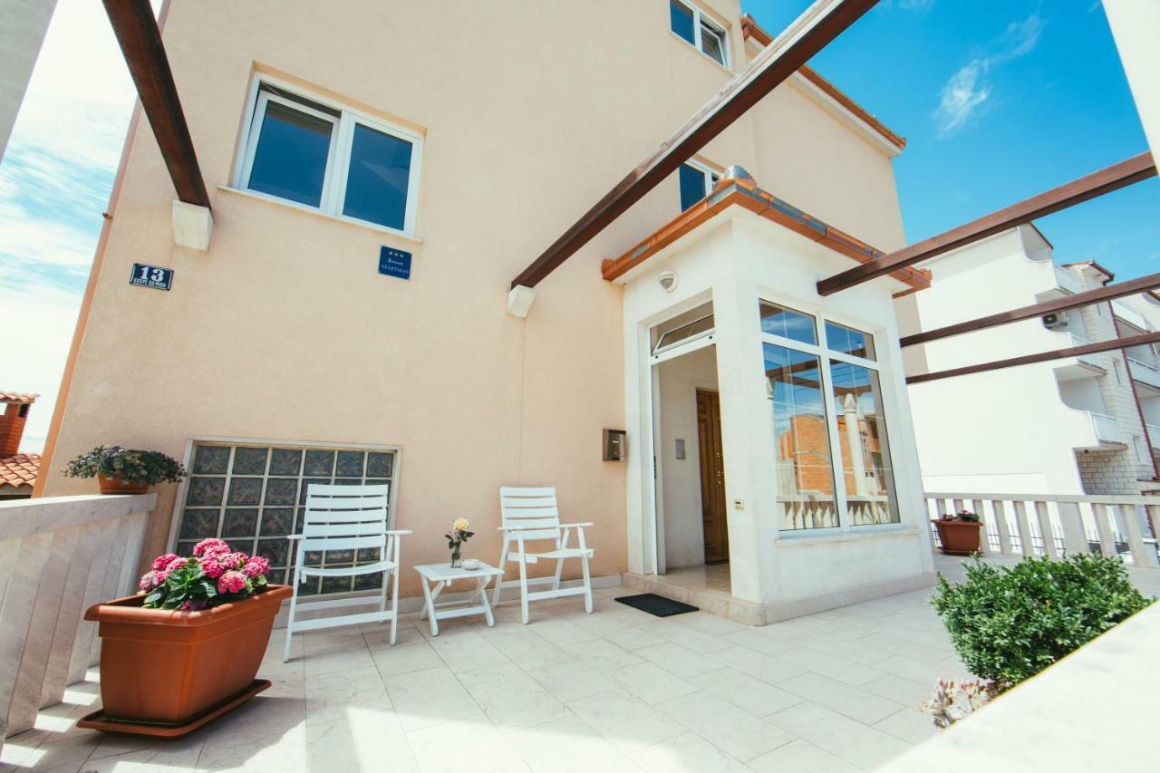 Guesthouse Ante Сплит Екстериор снимка